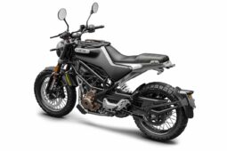 401 SVARTPILEN NOIR GRIS