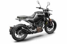401 SVARTPILEN NOIR GRIS