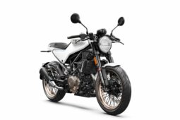 401 VITPILEN BLANC