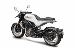 401 VITPILEN BLANC