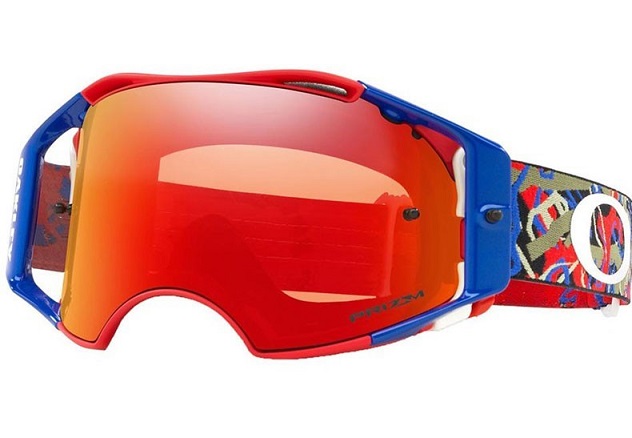 oakley airbrake mx promo