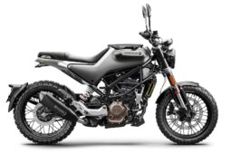 125 SVARTPILEN NOIR GRIS