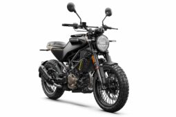 125 SVARTPILEN NOIR BRONZE