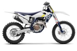 250 FC 2022
