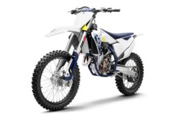 250 FC 2022