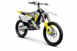 125 TC