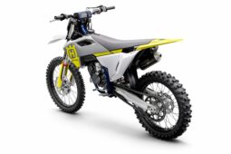 125 TC