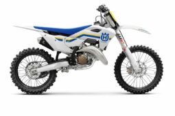 125 TC HERITAGE