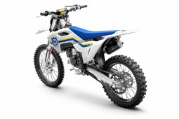 125 TC HERITAGE