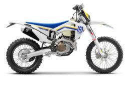 450 FE HERITAGE