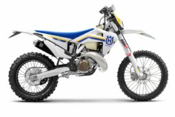 150 TE HERITAGE
