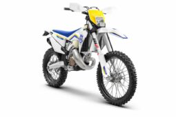 150 TE HERITAGE