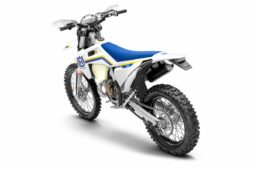 150 TE HERITAGE