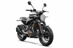 125 SVARTPILEN NOIR GRIS