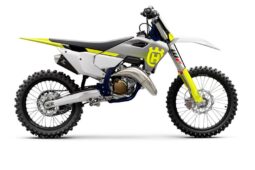 125 TC