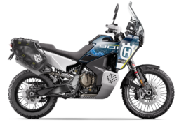 901 NORDEN EXPEDITION