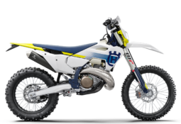 250 TE 2024