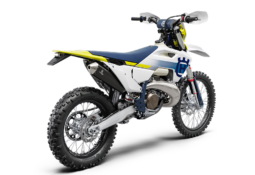 250 TE 2024