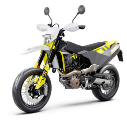 701 SUPERMOTO