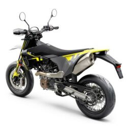 701 SUPERMOTO