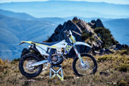 250 FE 2023