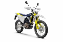 701 ENDURO