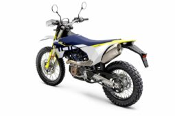 701 ENDURO