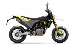701 SUPERMOTO