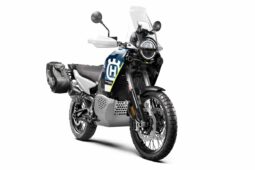 901 NORDEN EXPEDITION