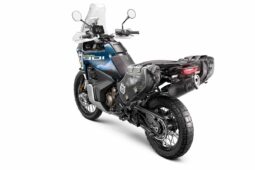 901 NORDEN EXPEDITION