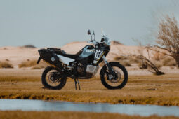 901 NORDEN EXPEDITION