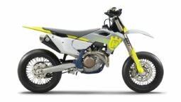 FS 450