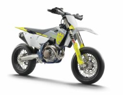 FS 450