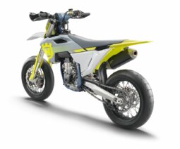 FS 450