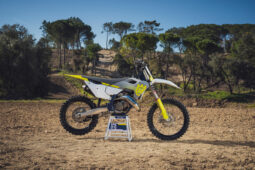 125 TC