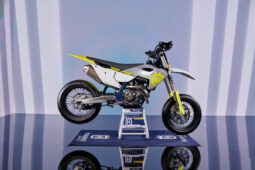 FS 450