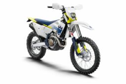 350 FE 2024