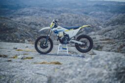 350 FE 2024