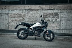 125 VITPILEN 2024