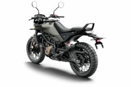 125 SVARTPILEN 2024