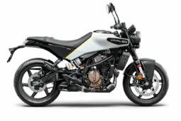 125 VITPILEN 2024