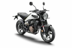 125 VITPILEN 2024
