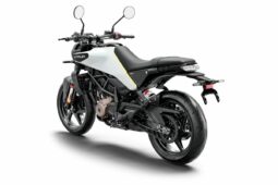 125 VITPILEN 2024