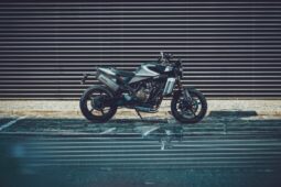 801 SVARTPILEN 2024