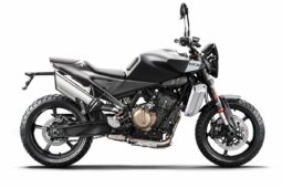 801 SVARTPILEN 2024
