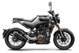 401 SVARTPILEN NOIR GRIS
