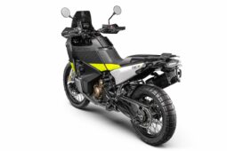 901 NORDEN 2022