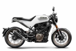 401 VITPILEN BLANC