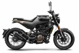 125 SVARTPILEN NOIR BRONZE