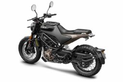 401 SVARTPILEN NOIR BRONZE